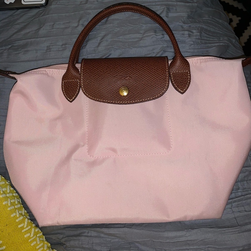 longchamp small la pliage